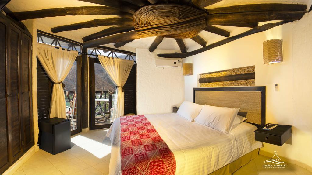 Hotel Jaba Nibue Taganga Room photo