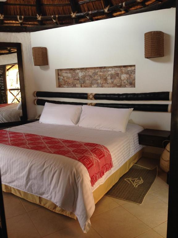 Hotel Jaba Nibue Taganga Exterior photo